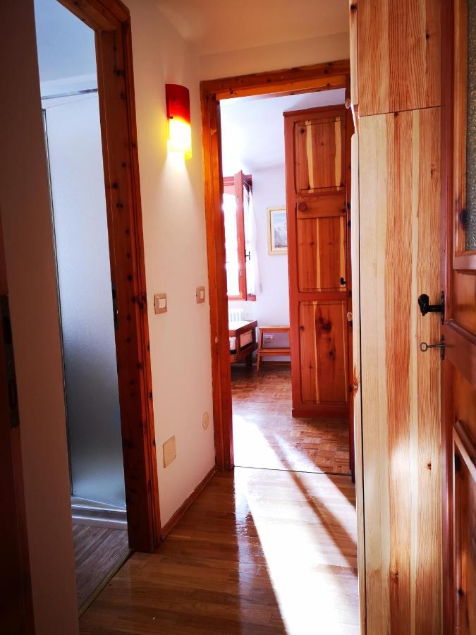 Appartamenti Residenza Anderbatt 그레소니라트리니테 외부 사진